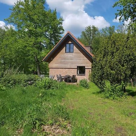 Holiday Home Countryside, Langbroek / ドールン エクステリア 写真