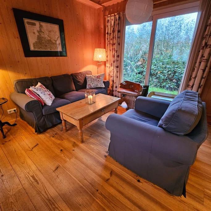Holiday Home Countryside, Langbroek / ドールン エクステリア 写真