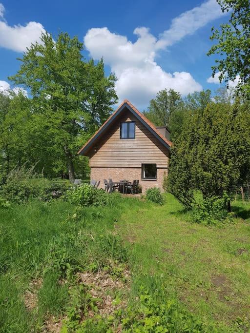 Holiday Home Countryside, Langbroek / ドールン エクステリア 写真